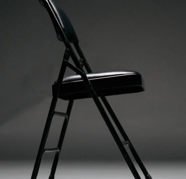 Photoshoot chair